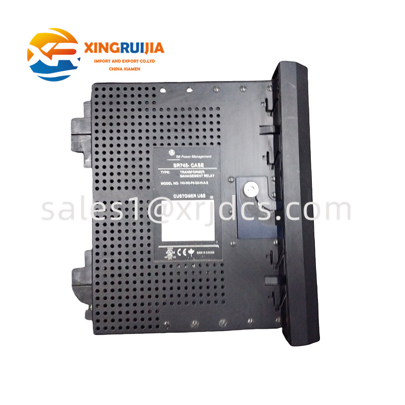 GE  SR745-W2-P5-G5-HI